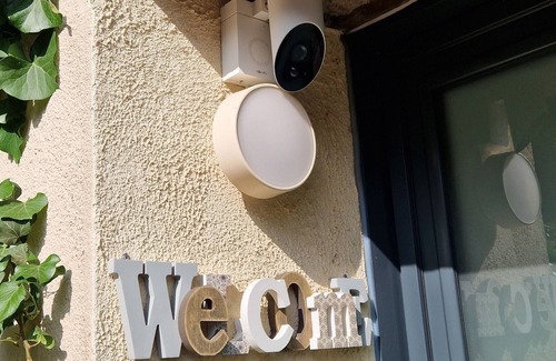 Saint Joseph/Mittelharth Casa | L'evasion - Maison Avec Jardin et 2 Places de Parking Privé