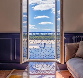 Saint-Mathurin-sur-Loire Casa | L'expérience Hôtel & Spa - Angers Saumur - Casa Mila Loire