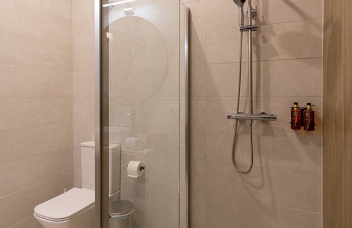 Ciutat Jardi Apartamento | l'Explorador Andrés E - Estudio con encanto