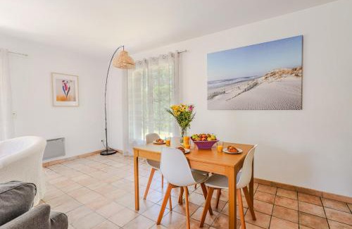 Luglon Casa | L'Eyre de vacances -Proche Lac Arjuzanx - jeux - terrasse - plancha -