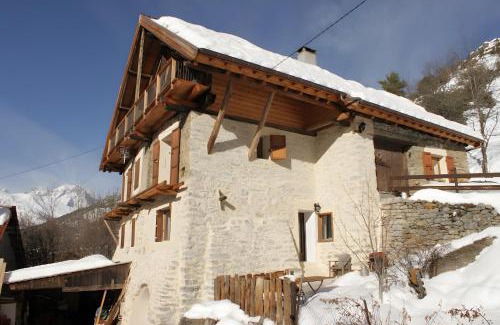 Les Vigneaux Casa | L'Eyssart