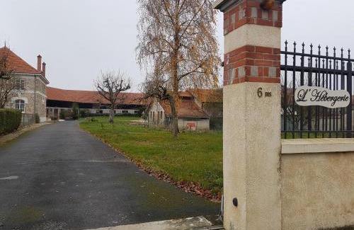 Epoye Casa | L'Hébergerie