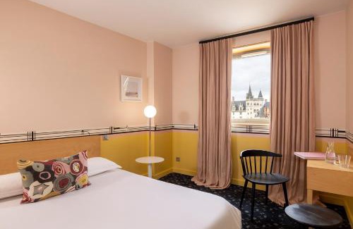 Richebourg - Saint-Clement Hotel | L'Hôtel