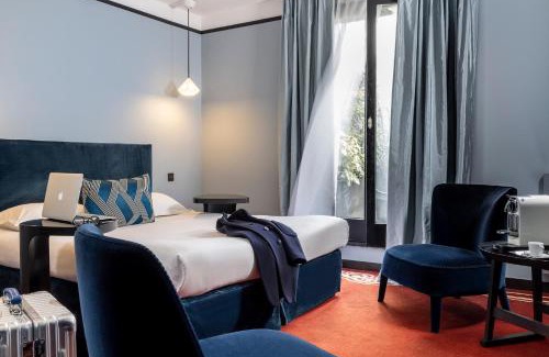 Richebourg - Saint-Clement Hotel | L'Hôtel