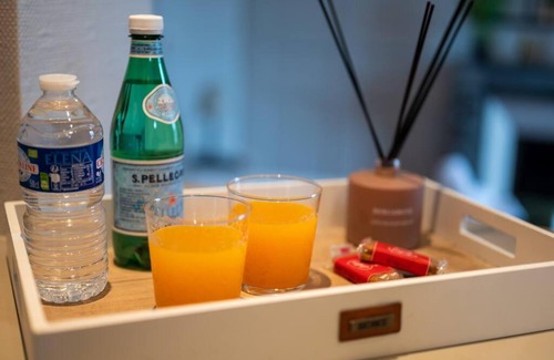 Evreux Apartamento | L’haussmannien, hyper centre 2 min à pied