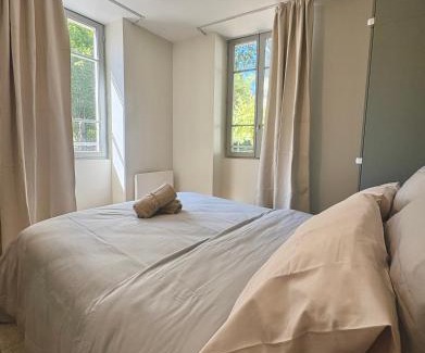 Castres Apartamento | L Herbier entre ville et verdure