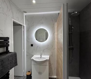 Rochefort Apartamento | L’Hermione – centre et cures thermales