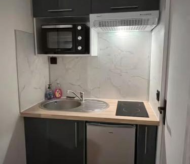 Rochefort Apartamento | L’Hermione – centre et cures thermales