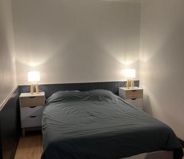 Rochefort Apartamento | L’Hermione – centre et cures thermales