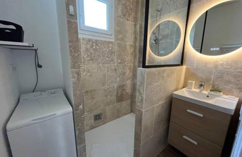 Le Home Apartamento | « L’Hilo » Appart 4 Personnes À 250 m de la Plage