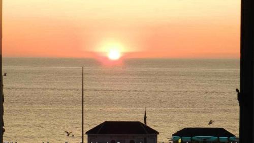 Fecamp Apartamento | L'HORIZON Vue mer et falaises
