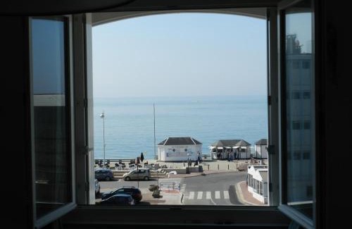Fecamp Apartamento | L'HORIZON Vue mer et falaises