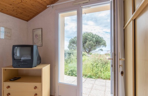Prefailles Casa | Maison familiale avec vue imprenable sur la mer