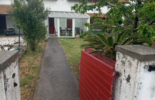 Tarnos Casa | L'hote 640