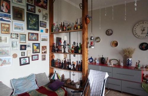 Telavi Casa | L House