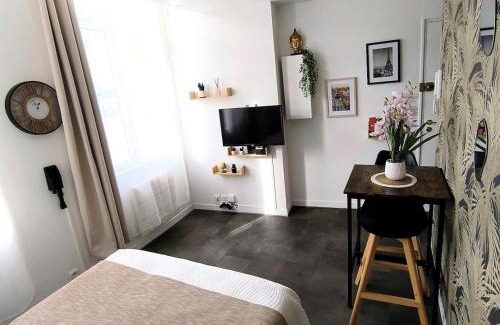 Saint-Leu Apartamento | L'Idéal - Amiens Centre - Saint leu