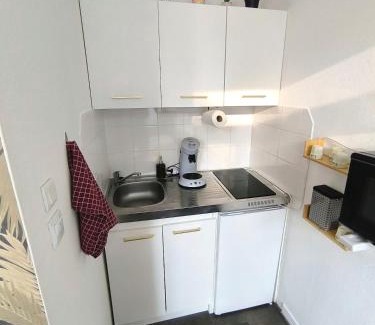 Saint-Leu Apartamento | L'Idéal - Amiens Centre - Saint leu