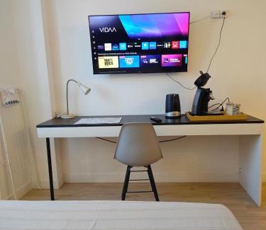 Secteur 2 Apartamento | L'Iliade 2