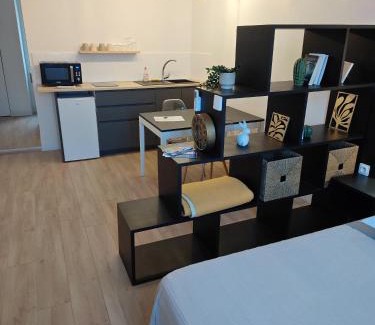 Secteur 2 Apartamento | L'Iliade 2