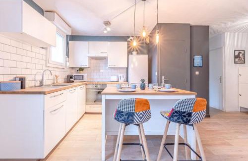 Thionville Apartamento | L'impasse d'Or - Thionville, Metz, Luxembourg