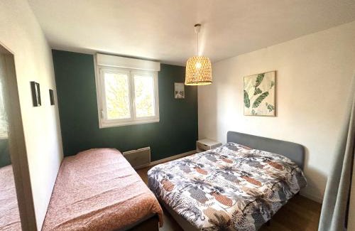 Thionville Apartamento | L'impasse d'Or - Thionville, Metz, Luxembourg