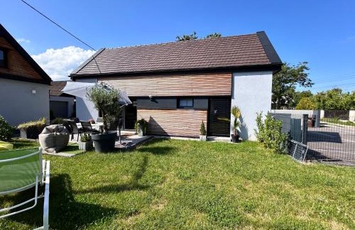 Wintzenheim Casa | L'Impasse