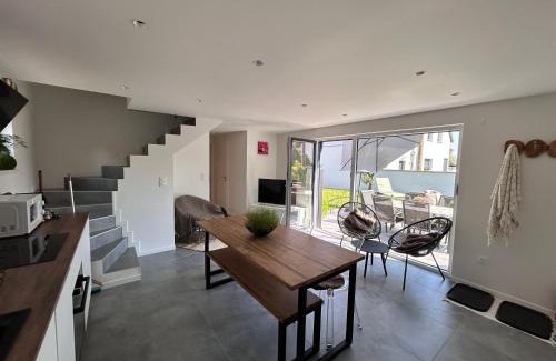 Wintzenheim Casa | L'Impasse