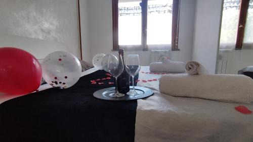 Quartiere XXIX Ponte Mammolo Apartamento | L'Incanto Romano