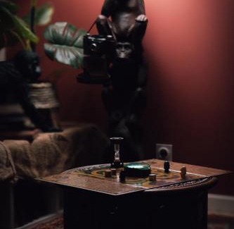 Bagneux Apartamento | L'Insolite, expérience safari chic à Saumur