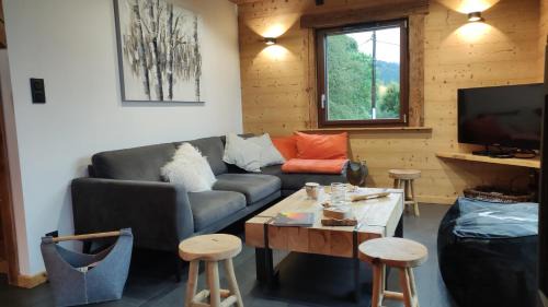 Gerardmer Chalet De Esquí | L'instant chalet Lodge 17