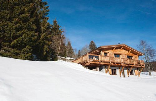 Gerardmer Chalet De Esquí | L'instant chalet Lodge 17