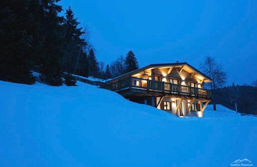 Gerardmer Chalet De Esquí | L'instant chalet Lodge 17