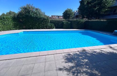 La Celle-sous-Gouzon Apartamento | L instant de Rêve Terrasse Piscine et Parking