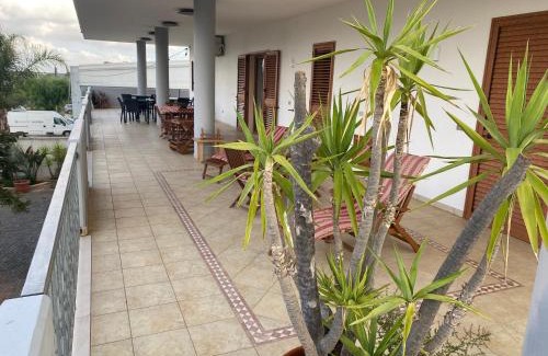 Conversano Casa | L'isola di Francesca