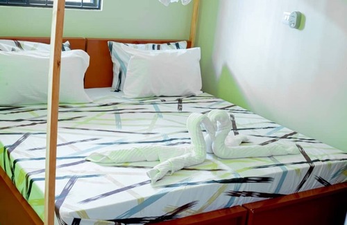 Mwananyamala Cama Y Desayuno | L &j modern backpackers BnB