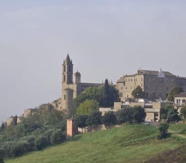 Corbara Casa | L' oasi del riposo
