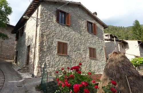 Arrone Apartamento | L'oasi di zio Franco - Cascata delle Marmore - Valnerina - Umbria