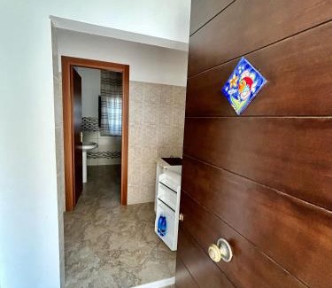 Custonaci Cama Y Desayuno | L'oasi Una Pineta Sul Mare