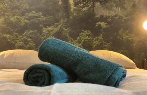 Downtown Angers Apartamento | L'Oasis Angevine - Balneo, Sauna, Home Cinema & Parking