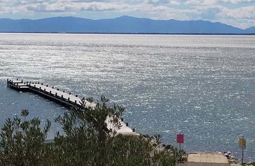 Fitou Apartamento | L'oasis de Pédros