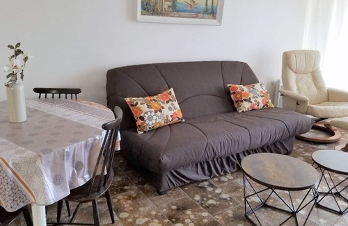 Fitou Apartamento | L'oasis de Pédros