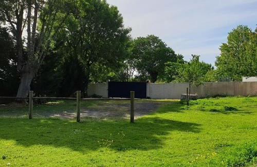 Bords Casa | L'OASIS DES MARAIS La maison du Marais