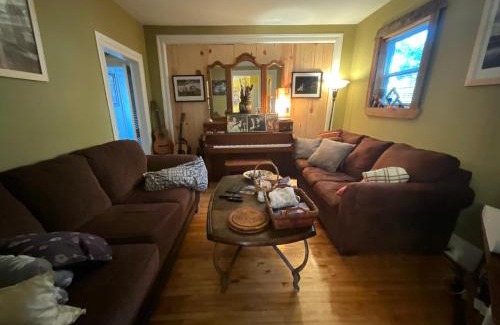 Mauricie Casa | L'Oasis Des Nomades