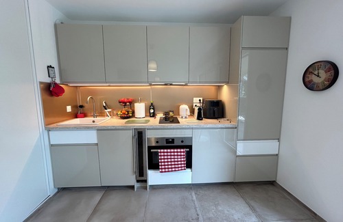 Saint Antoine Apartamento | L'Oasis Maritime