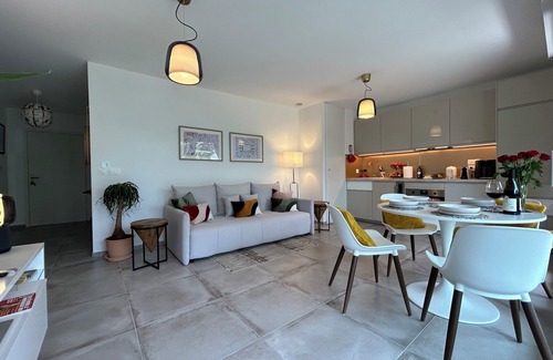 Saint Antoine Apartamento | L'Oasis Maritime