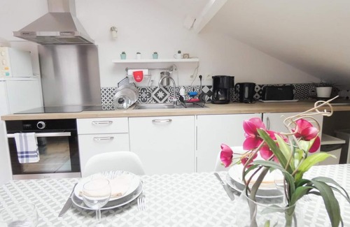 Tarnos Apartamento | L'Océan pour Voisin, "plage du Métro" 1.5 km - ANCV approved - near Bayonne Biarritz