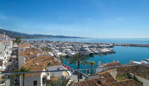 Puerto Banus Apartamento | L'Ocean Penthouse Banus