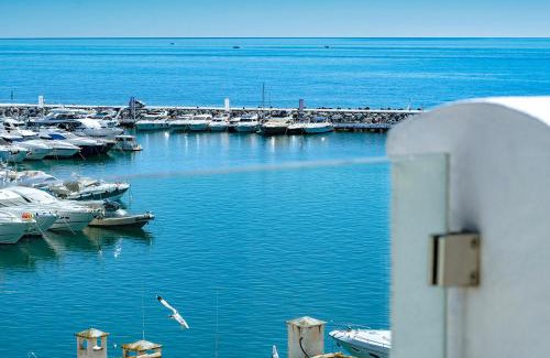 Puerto Banus Apartamento | L'Ocean Penthouse Banus