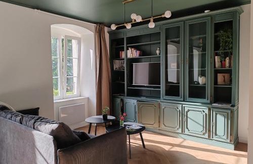 Ep 21 - Saint-Paul Apartamento | L'Oiseau vert - calme, ressourçant et proche du centre ville