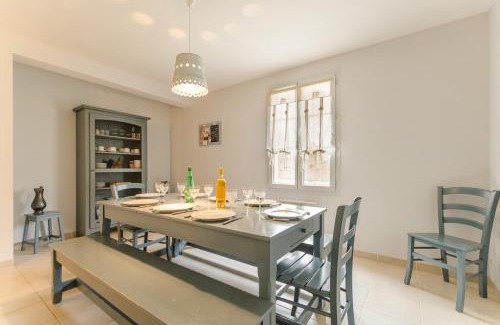 Mathaux Casa | L'olifred